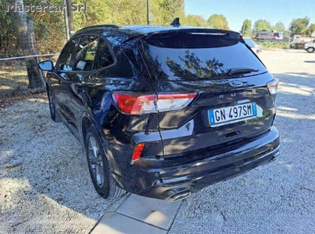 FORD Kuga Kuga 2.0 ecoblue ST-Line X Design 2wd 120cv auto - rif. 24197765 - Foto 3