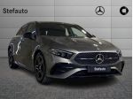 MERCEDES-BENZ A 180 d Automatic AMG Line Extra rif. 23723029