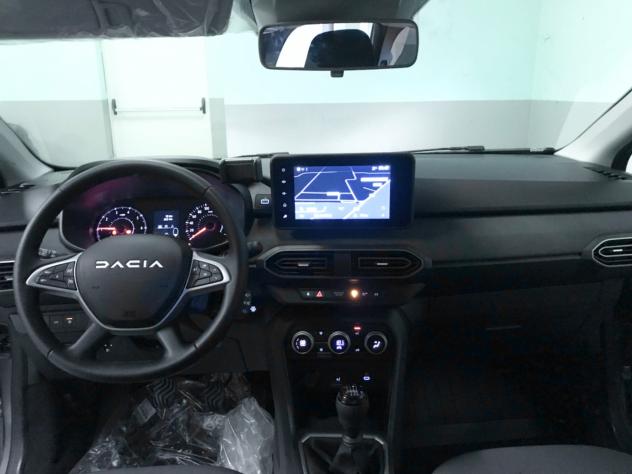 Dacia Jogger GPL 7 posti Extreme Up - Foto 9