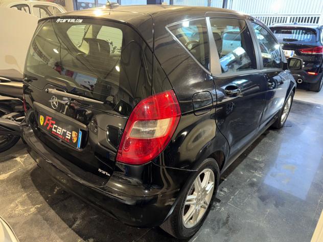 Mercedes-benz A 180 A 180 CDI BlueEFFICIENCY Sport - Foto 8