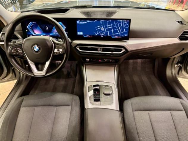BMW 320 d 48V Touring NEW MODEL 2023 - UNIPRO rif. 24040257 - Foto 5