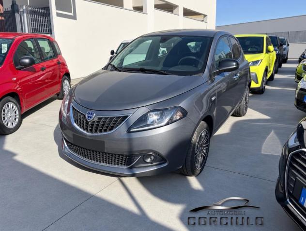LANCIA - Ypsilon - 1.0 FireFly 5p.S&S Hybryd Gold