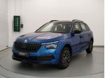 Škoda Kamiq 1.5 TSI 110KW BLACK DOTS
