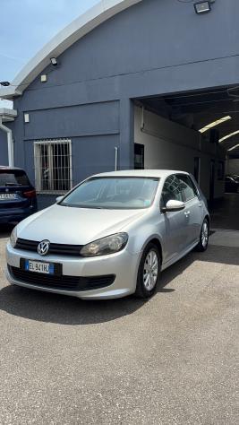Volkswagen Golf 6 Highline NEOPATENTATI