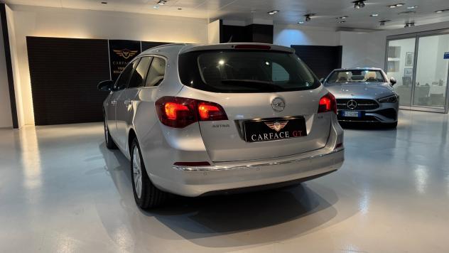 Opel Astra 1.6 CDTI Tourer Business - 2016 - Foto 6