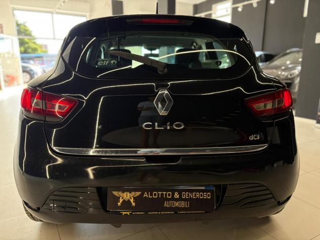 Renault Clio 1.5 dCi 90CV 5 porte Dynamique - Foto 7