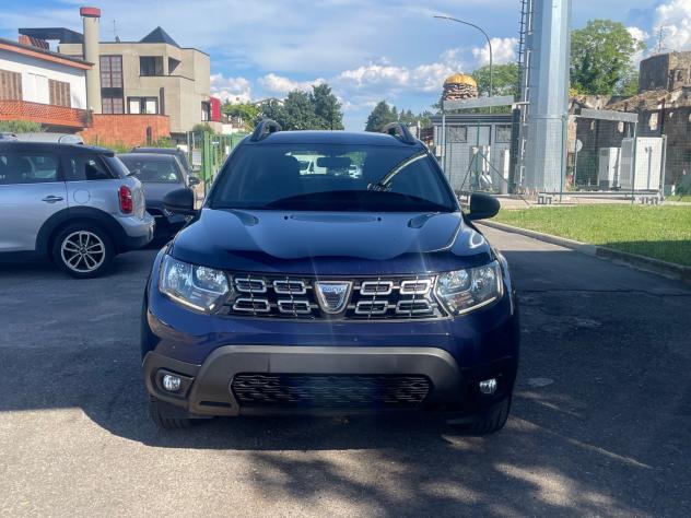 Dacia Duster 1.0 TCe 100 CV ECO-G 4x2 Comfort GARANTITO - Foto 8