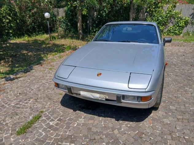 PORSCHE 924 2.0 125 CV – ANNO 1977 rif. 24206761