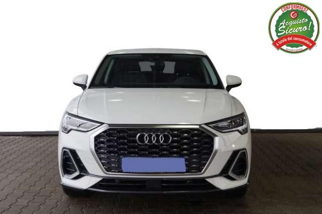 AUDI Q3 SPB 35 TFSI S tronic rif. 16275651 - Foto 3