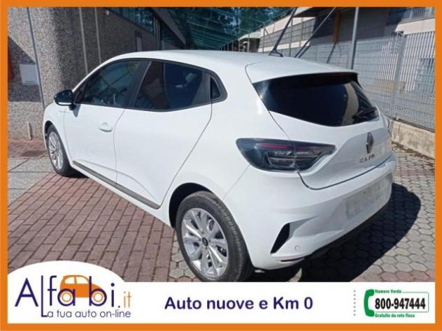 RENAULT Clio 1.0 TCe 90 Aut. Evolution rif. 24075076 - Foto 8
