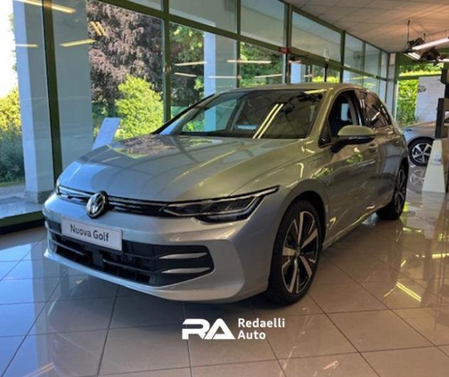 Volkswagen Golf 1.5 TSI eHybrid Edition Plus DSG PREZZO VERO