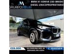 Bmw X1 xDrive 23d xLine