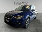 SEAT Arona 2017 1.0 TGI 90cv Xcellence