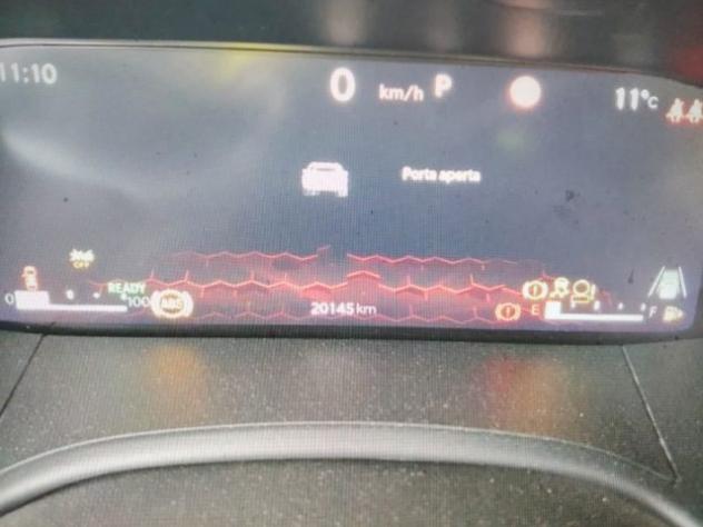 JEEP Renegade 1.5 Turbo T4 MHEV Summit rif. 23944669 - Foto 7