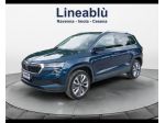 Škoda Karoq 2.0 TDI EVO SCR 115 CV DSG Style