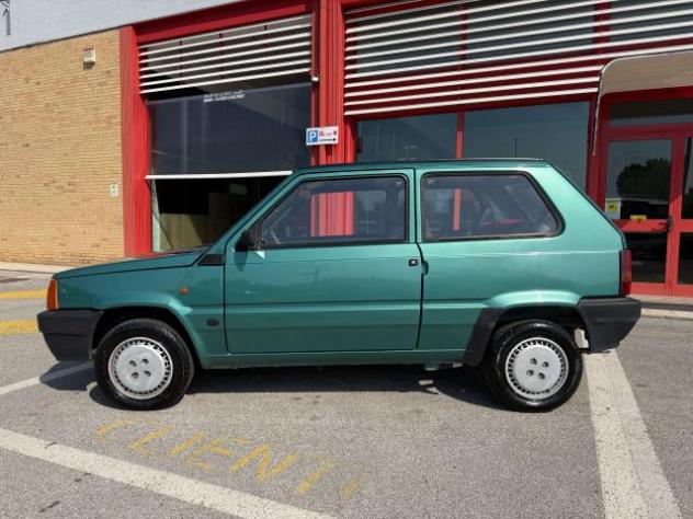 Fiat Panda 1.1 Young, OTTIME CONDIZIONI! - Foto 3