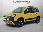 FIAT Panda Cross 0.9 TwinAir Turbo 85cv 4x4 S&S 5p.ti rif. 23843098