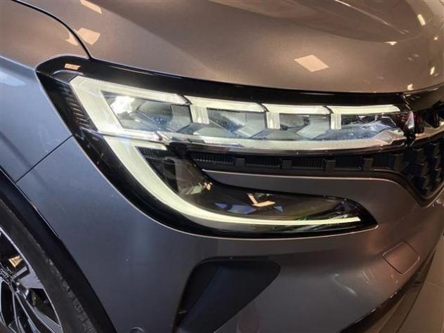 RENAULT Austral 1.3 mild hybrid Techno Auto rif. 23806651 - Foto 7
