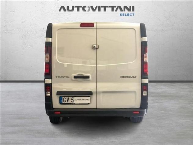 RENAULT Trafic T27 2.0 dci 150cv energy my23 Euro 18.700 + iva rif. 23744463 - Foto 3