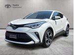 Toyota C-HR 1.8H (122CV) E-CVT Trend