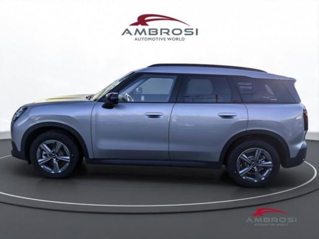 MINI Countryman One Classic - NEO PATENTATI rif. 23968044 - Foto 6