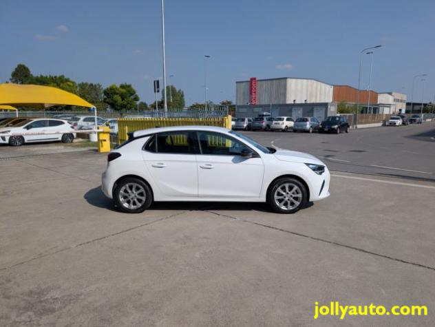 OPEL Corsa 1.2 Elegance 5P - OK NEOPATENTATI rif. 23951337 - Foto 4