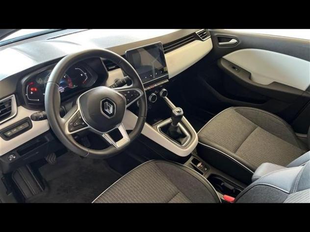 RENAULT Clio 5 Porte 1.0 TCe GPL Techno rif. 24034194 - Foto 10