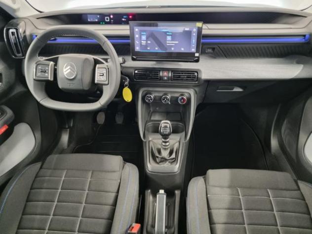 CITROEN C3 PureTech 100 S&S Plus rif. 23319596 - Foto 6