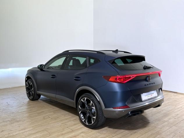 CUPRA Formentor Formentor 2.0 tdi 4drive 150cv dsg - Foto 6