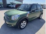 MINI Countryman Mini Countryman 1.6 Cooper D E6