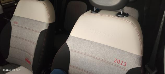 Fiat Panda SERIE LIMITATA 4x40 (0 KM NUOVA) - Foto 4