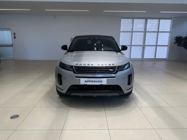 Land Rover Range Rover Evoque 2.0D I4 163 MHEV S auto - IVA ESPOSTA/AUTOCARRO !!! - Foto 2