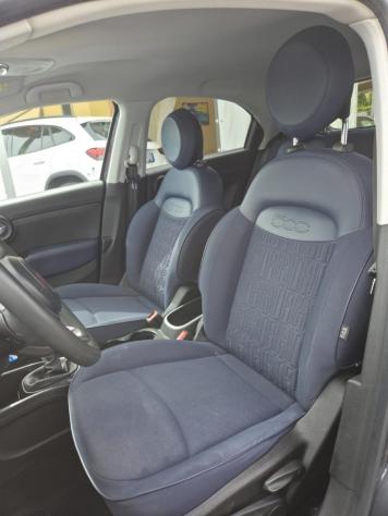 FIAT 500X 1.3 M.Jet 95cv Club - 2023 - Foto 10