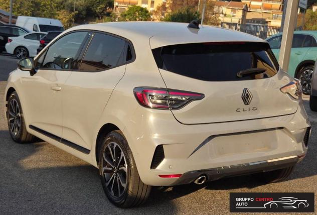 RENAULT Clio GPL TECHNO 100CV 5p. - 2025 - Foto 5