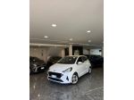Hyundai i10 1.0 MPI AT Tech
