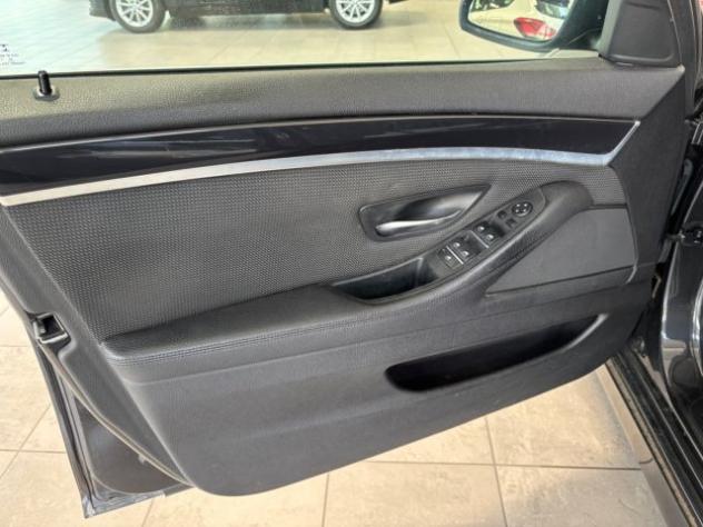 BMW 520 d Touring Business aut. rif. 18293649 - Foto 7