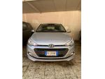 Hyundai i20 I20 1.1 crdi Style 75cv 5p my17