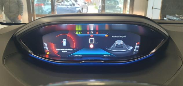 Peugeot 3008 BlueHDi 130 S&S Allure - Foto 4