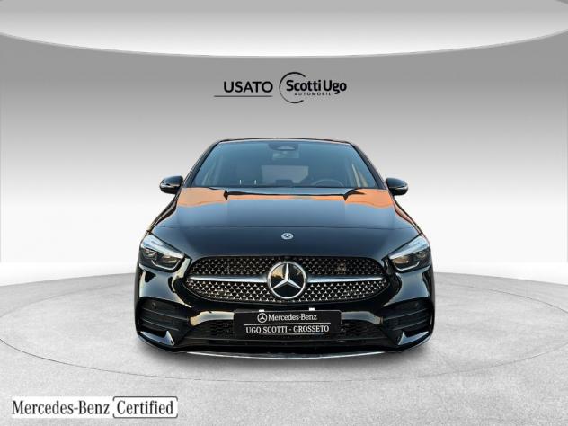 Mercedes-Benz Classe B B Sportstourer (W247) B 180 d - Foto 3