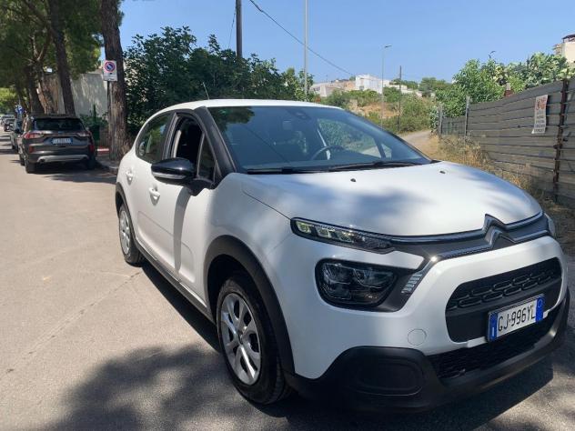 CITROEN - C3 - BlueHDi 100 S&S Feel - Foto 5