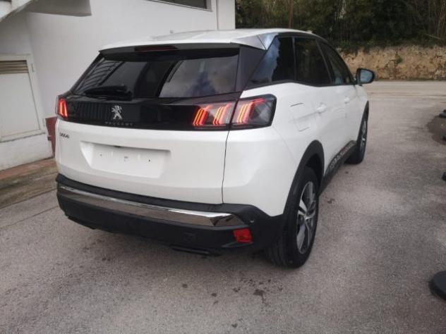 PEUGEOT 3008 BlueHDi 130 S&S Allure rif. 23730997 - Foto 3