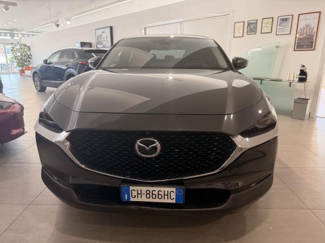 Mazda CX-30 2.0L Skyactiv-G 150cv AT Hybrid Exceed - Foto 2