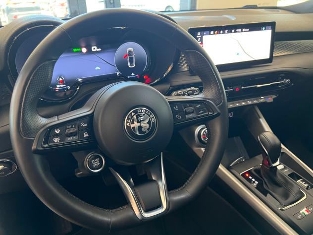 Alfa Romeo Tonale 1.6 diesel 130 CV TCT6 Sprint - Foto 10