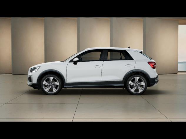 Audi Q2 TDI2,0 L4 85 M6 - Foto 2