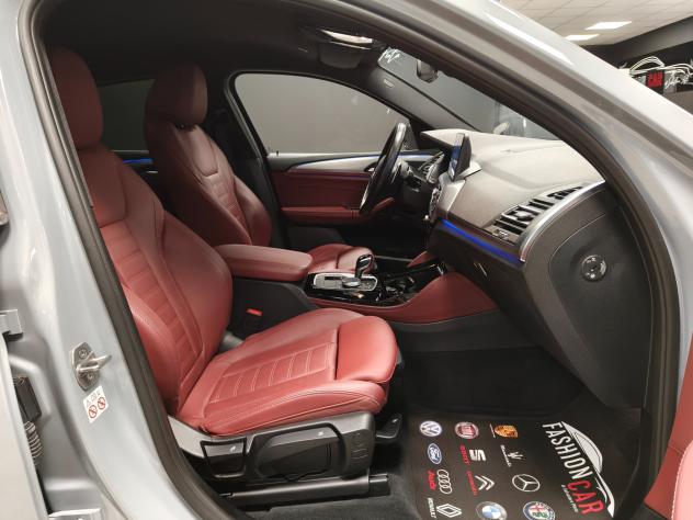 Bmw X4 xDrive20d 48V Msport - Foto 9