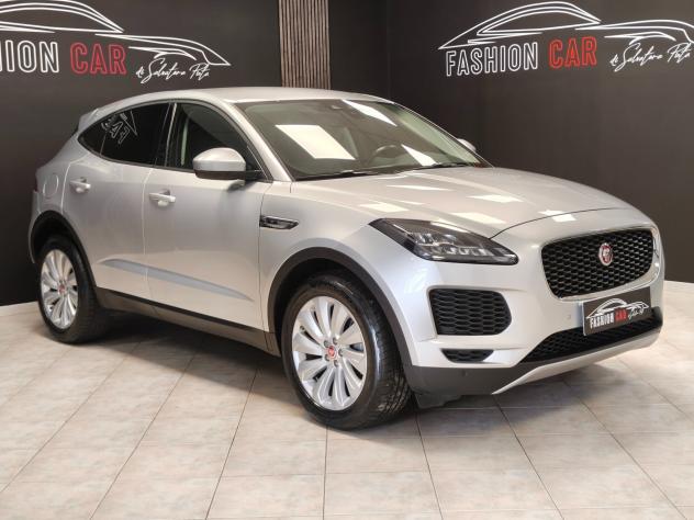 Jaguar E-Pace 2.0D 150 CV S - Foto 6