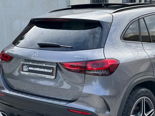 Mercedes-Benz GLA 200d Premium TETTO FARI MULTIBEAM - Foto 7