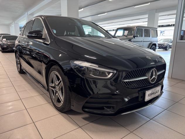 Mercedes-Benz Classe B B 180 d AMG Line Advanced Plus - Foto 2