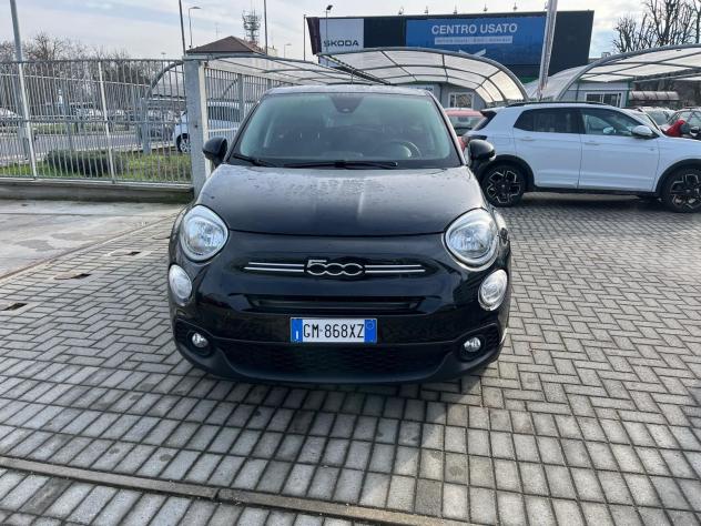 FIAT 500X 500X 1.5 T4 Hybrid 130 CV DCT CLUB - Foto 2