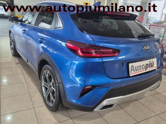 KIA XCeed 1.6 GDi 141 CV PHEV DCT High Tech rif. 24055278 - Foto 4
